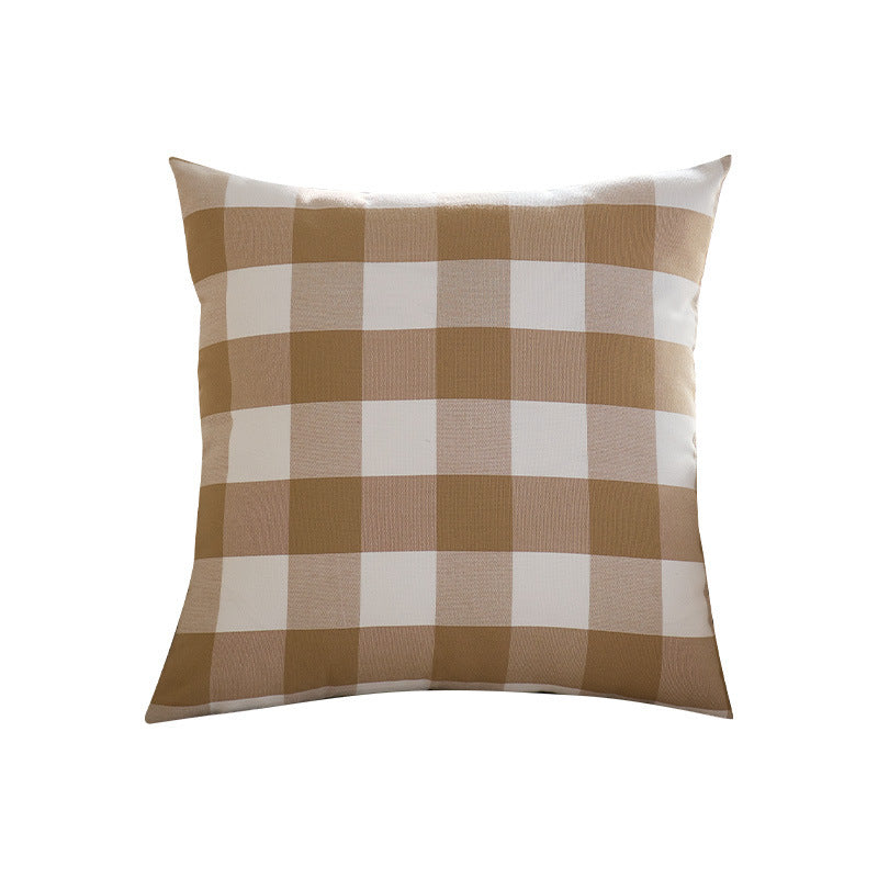 CalmCurrent | Linen-Cotton Pillowcase