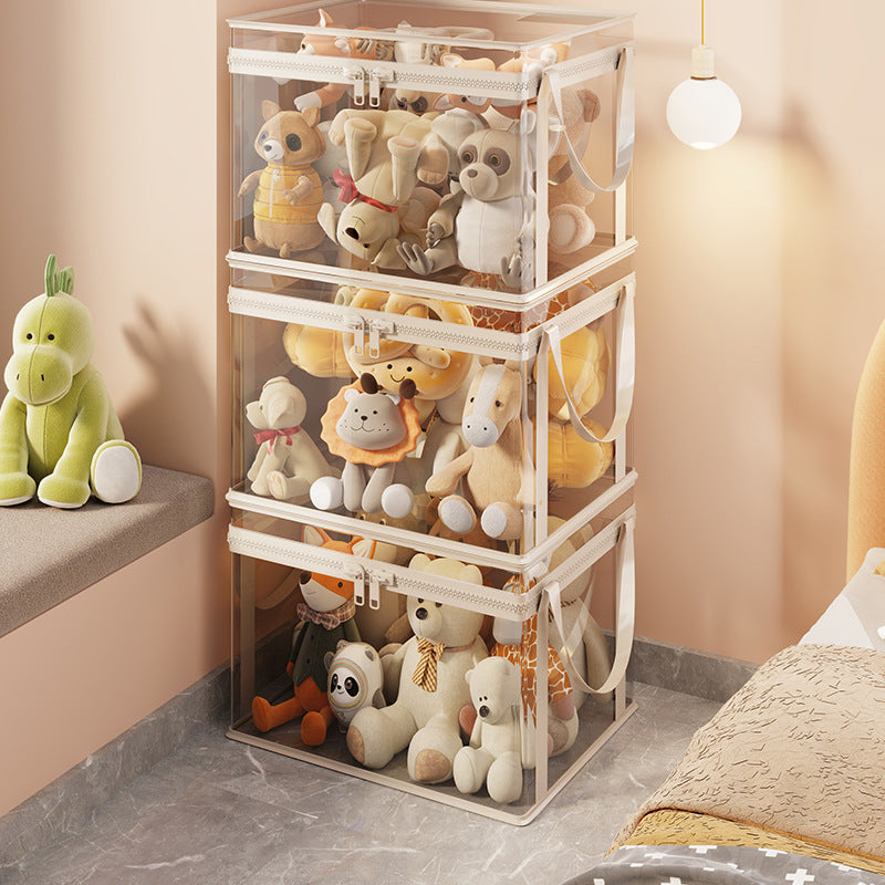 Stash Stationery | Children Toy Boxes