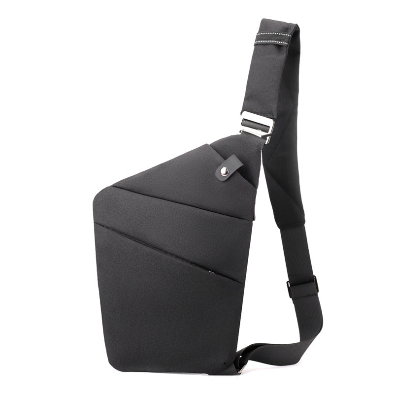 ShadowScale | Anti-theft Chest Crossbody Bag