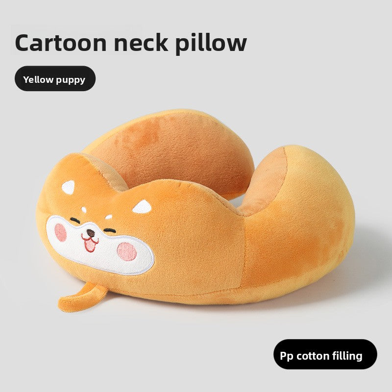 Cabeau Stratus | Travel Neck Pillow
