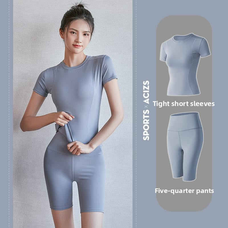 Kore Collective | Yoga Women Sportswear