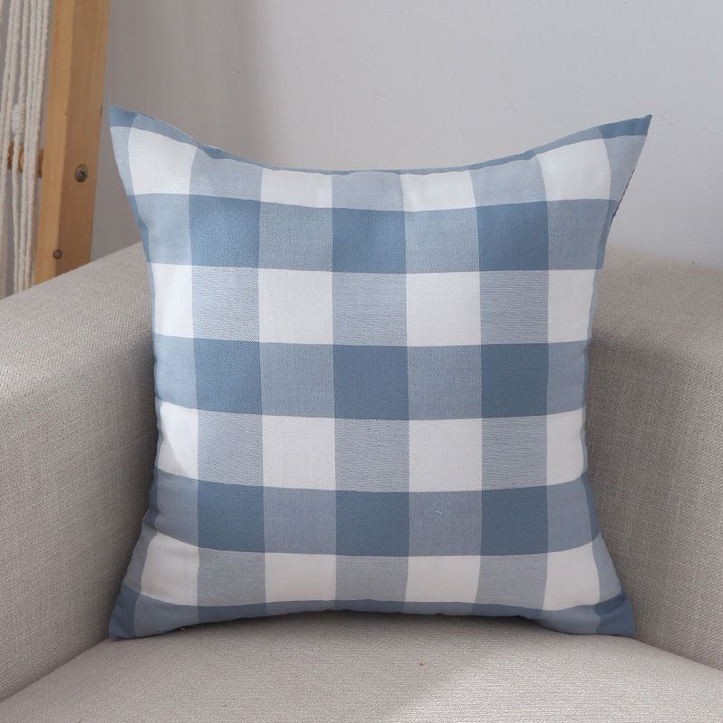 CalmCurrent | Linen-Cotton Pillowcase