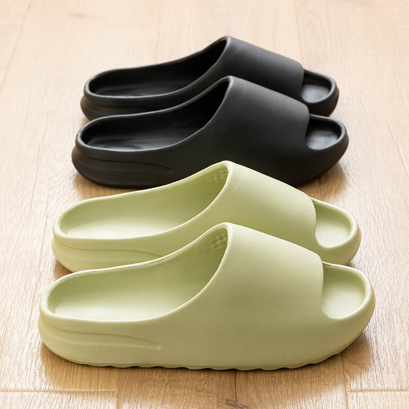 CushionCrest | Flip Flop Slippers