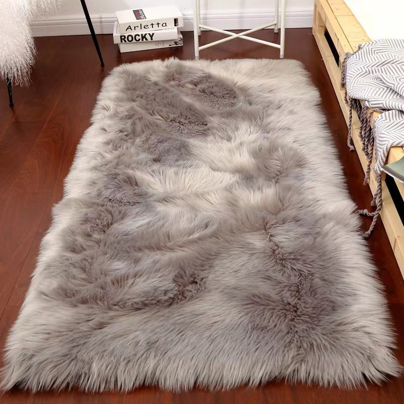 Cumulus Home | Plush Carpet Bedroom Mat