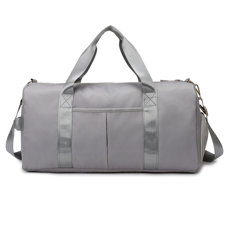 DryZone Fitness Tote