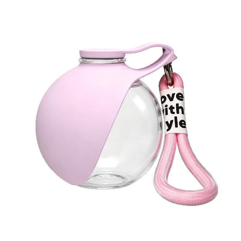 AquaPaws Portable Bottle