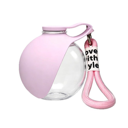 AquaPaws Portable Bottle