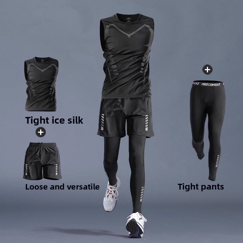 Rapid-Dry Elite Sportswear