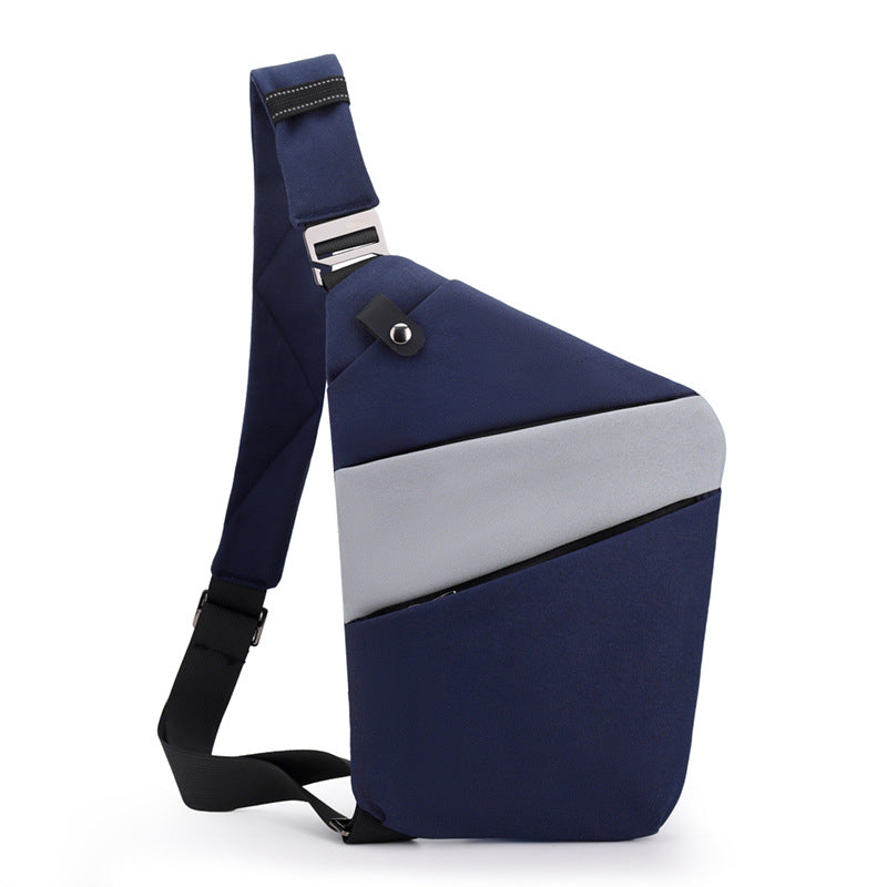 ShadowScale | Anti-theft Chest Crossbody Bag