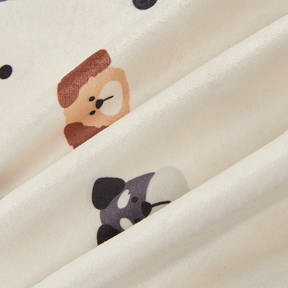 QuietCrest Cat | Cushion pillow cover