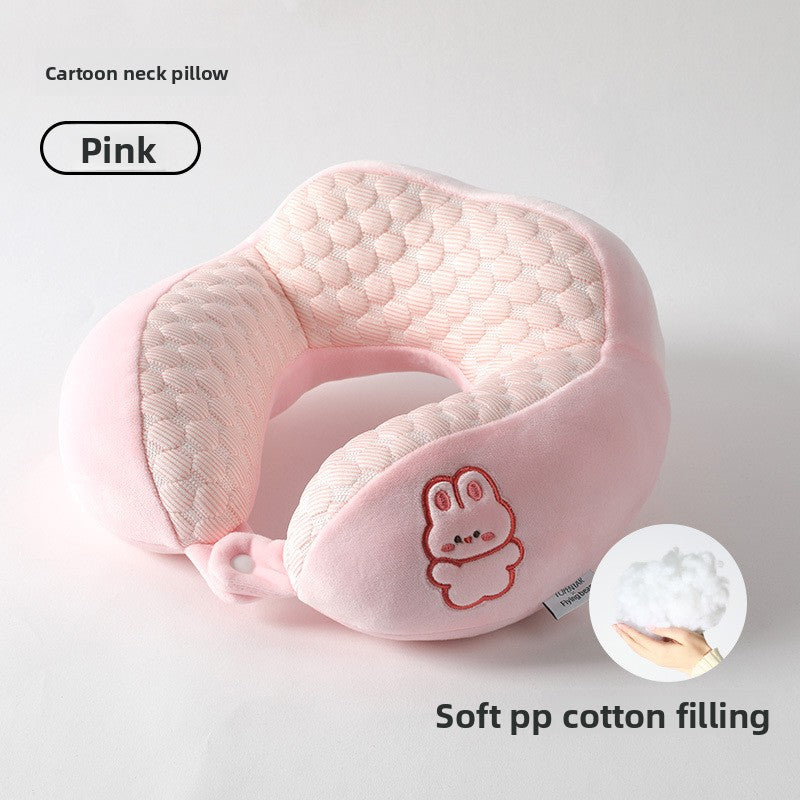 Cabeau Stratus | Travel Neck Pillow