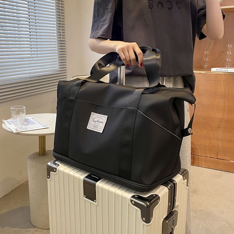 Nomad Fashion Lightweight Weekender Travel Bag