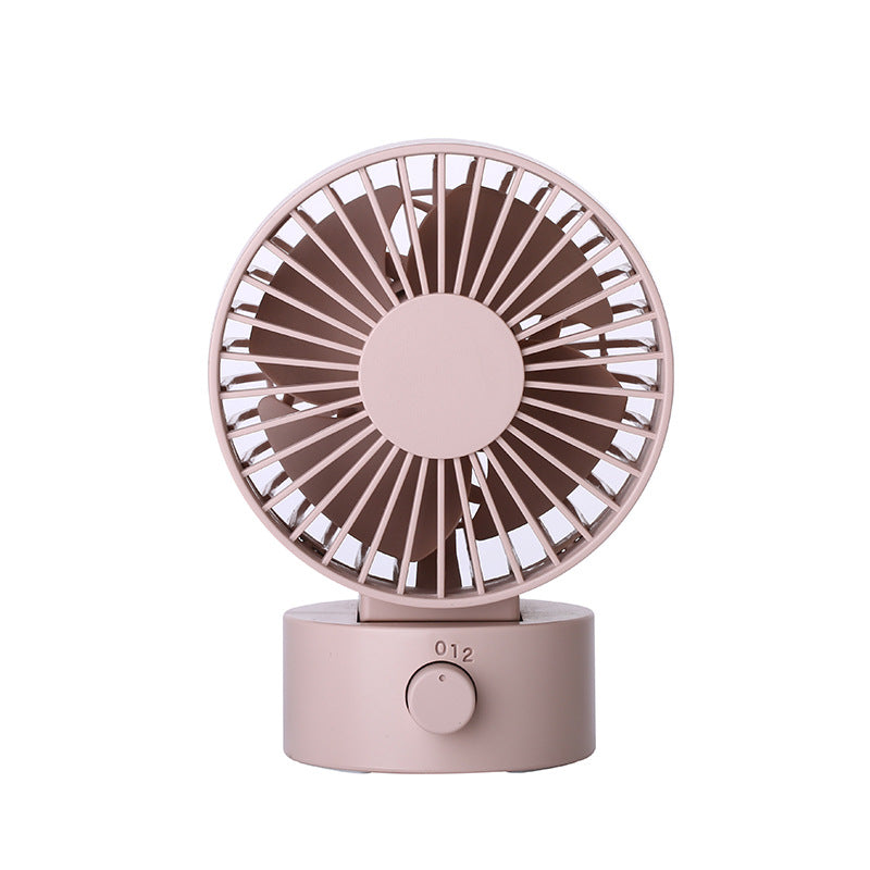 Evenflow Tech | Desktop Fan