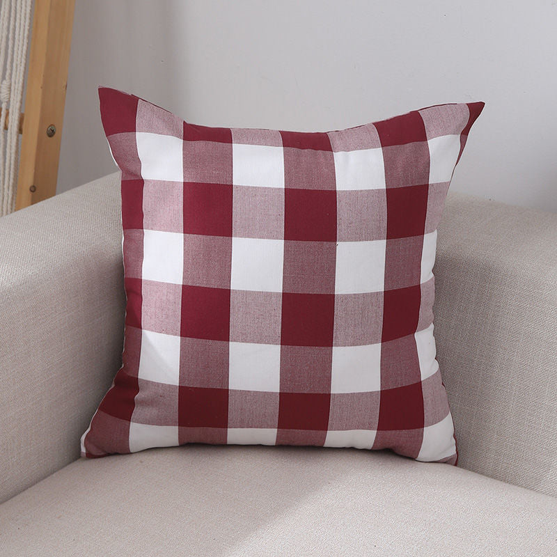 CalmCurrent | Linen-Cotton Pillowcase
