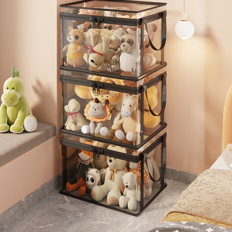 Stash Stationery | Children Toy Boxes