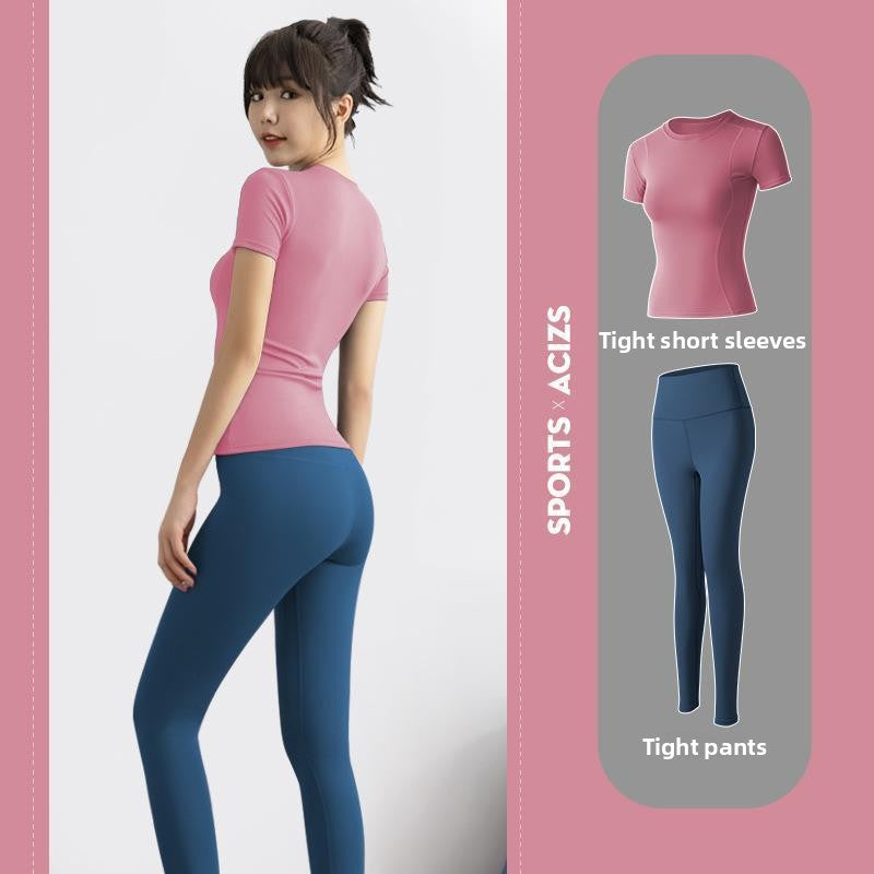 Kore Collective | Yoga Women Sportswear