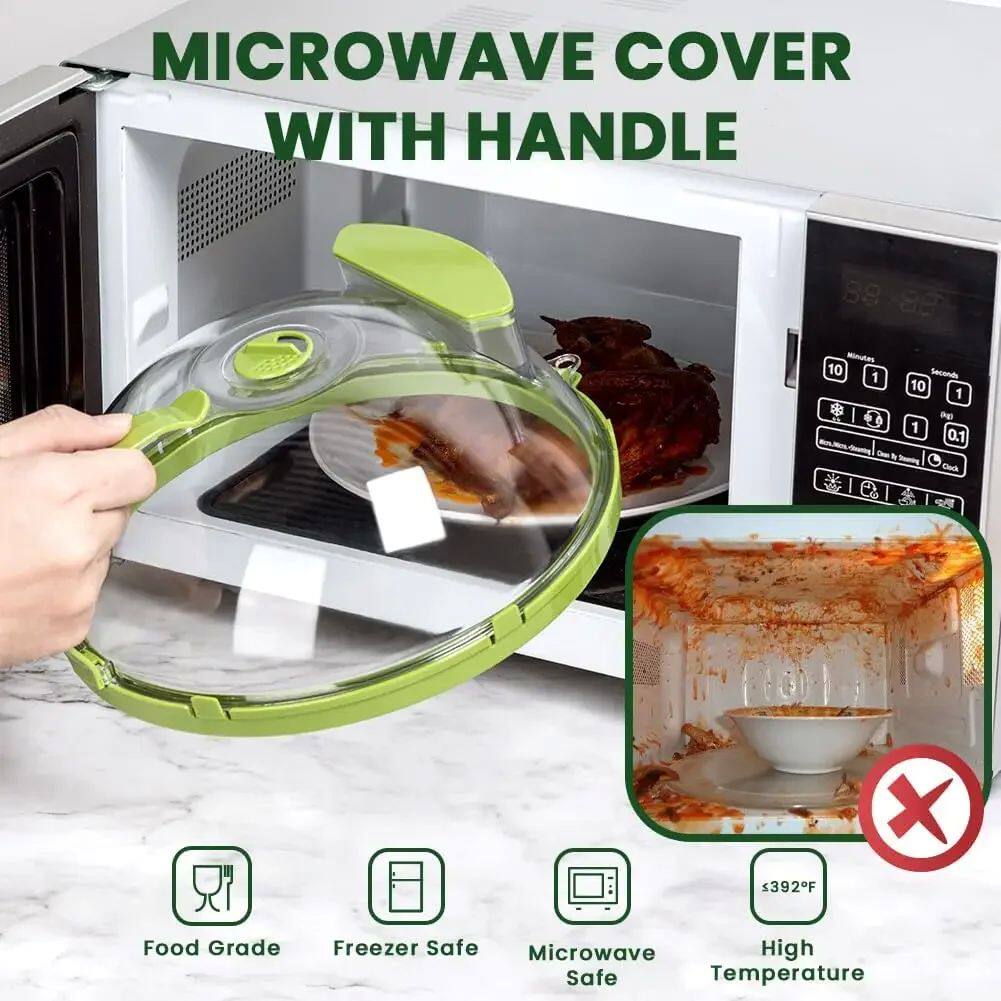 WaveGuard Clear Food Shield