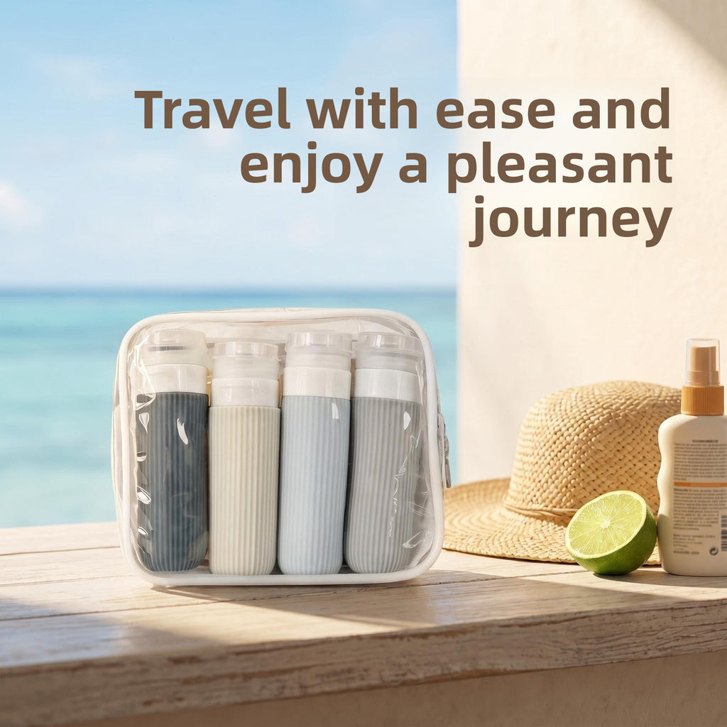 Cadence Capsules | Dispensing Bottles