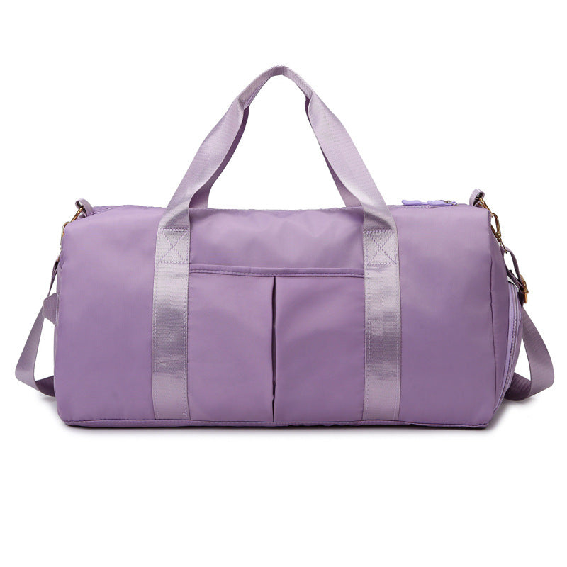 DryZone Fitness Tote