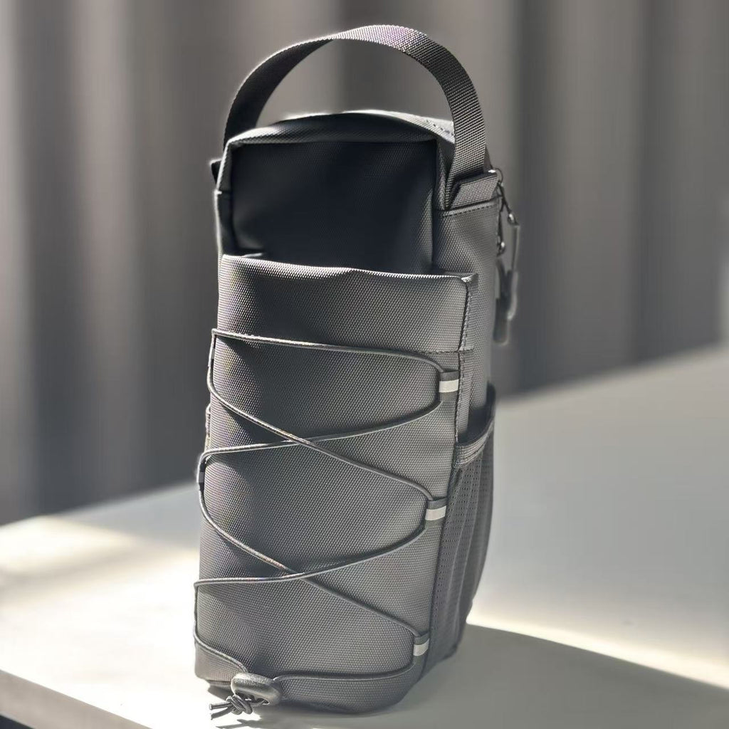 IronClad Hydration | Magnetic Water Bottle Bag