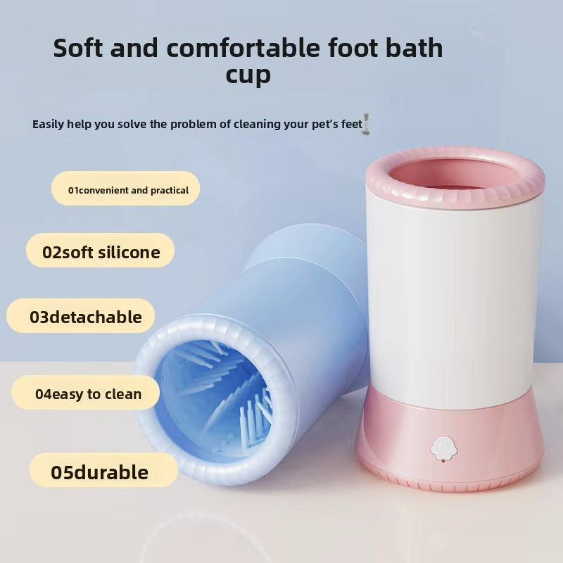 PawHydro Automatic Paw Cleaner
