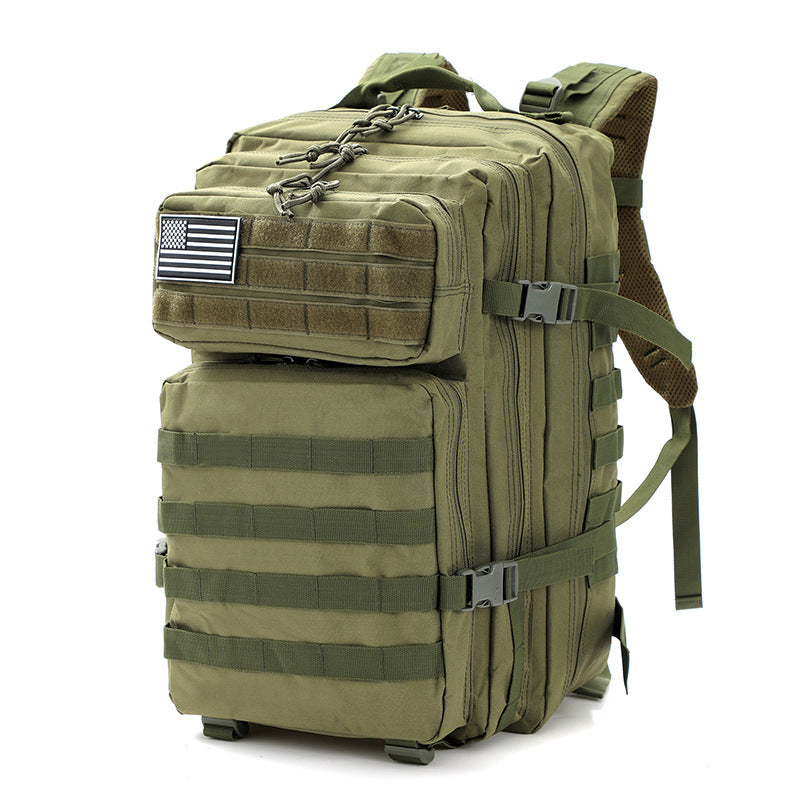Rogue Tread | Tactical Backpack