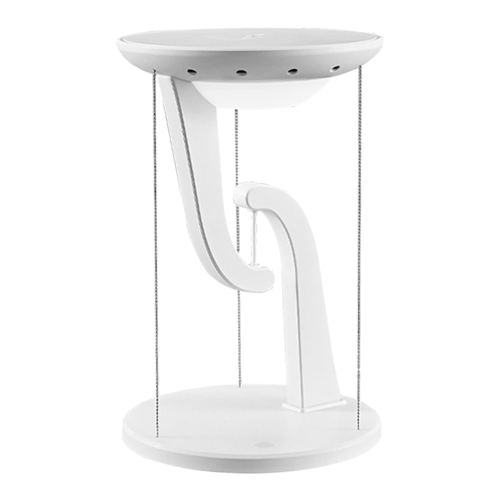 Lumina Amber | Lamp Wireless Charger