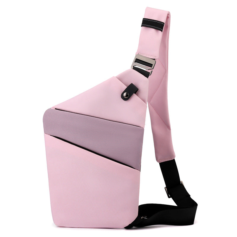 ShadowScale | Anti-theft Chest Crossbody Bag