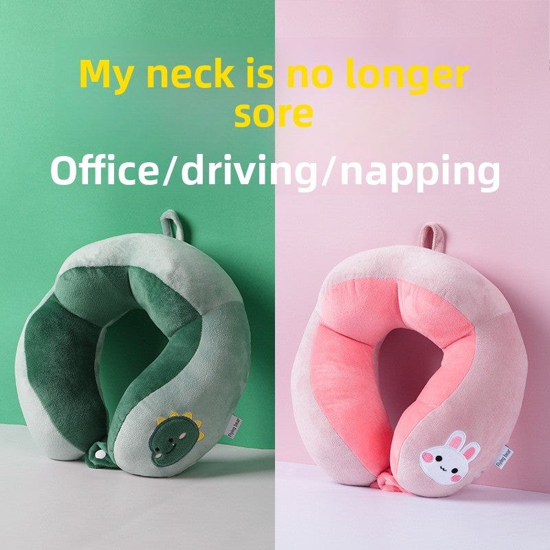Cabeau Stratus | Travel Neck Pillow