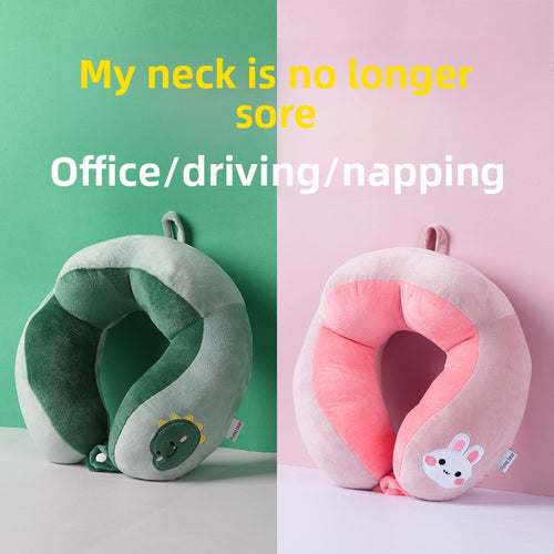 Cabeau Stratus | Travel Neck Pillow