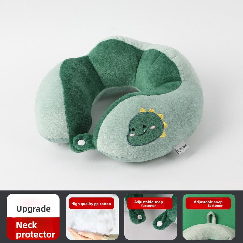 Cabeau Stratus | Travel Neck Pillow