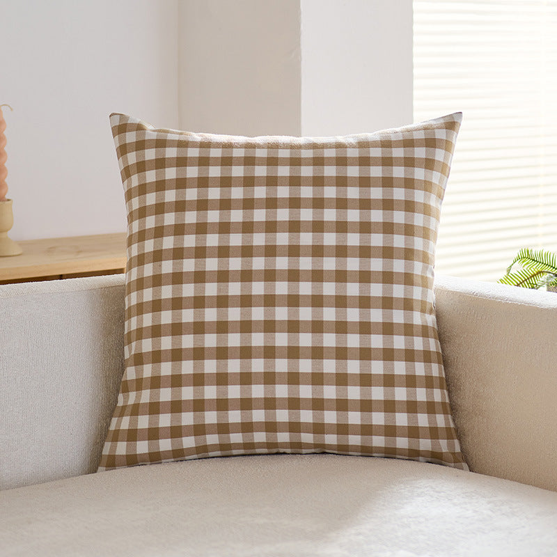 CalmCurrent | Linen-Cotton Pillowcase