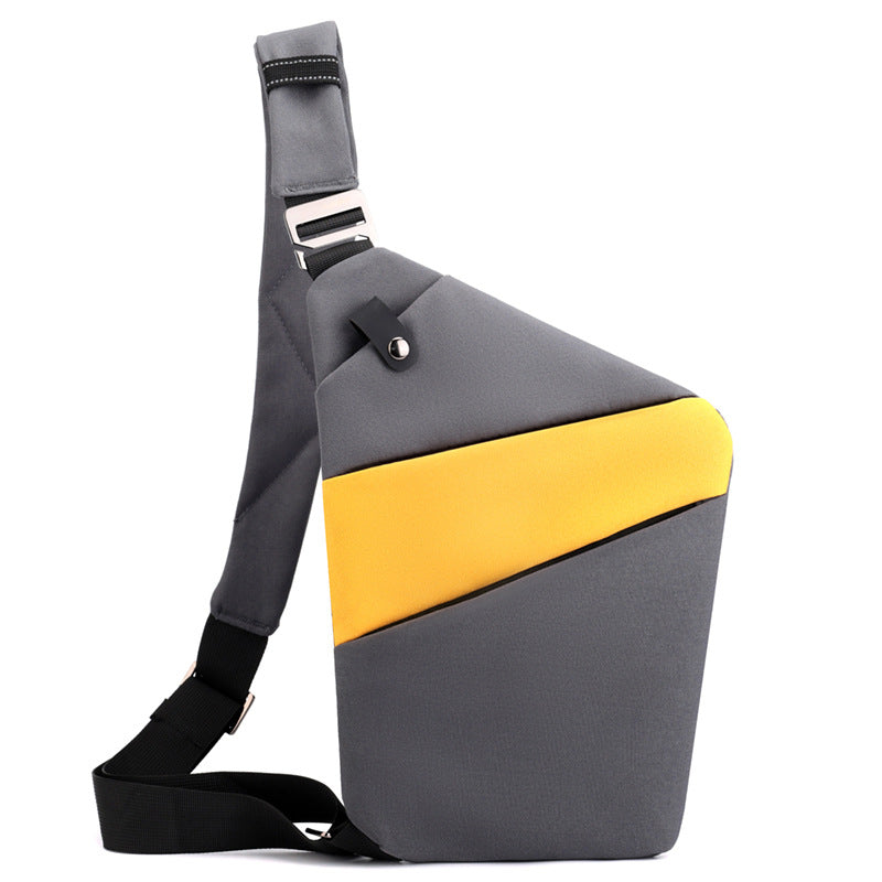 ShadowScale | Anti-theft Chest Crossbody Bag