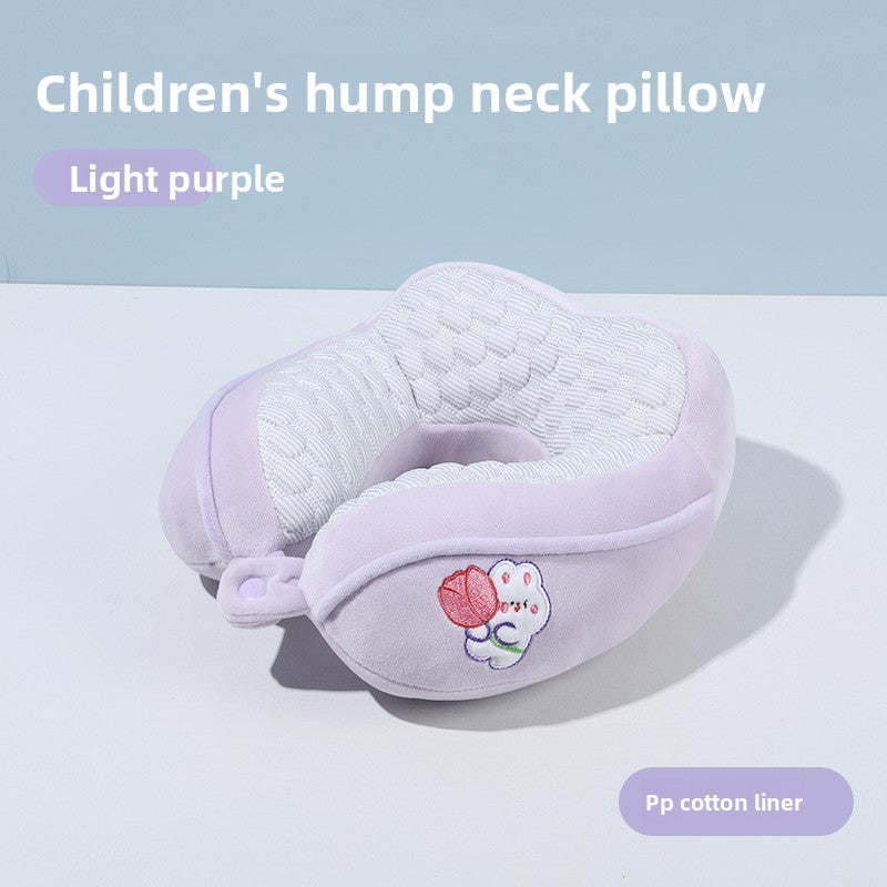 Cabeau Stratus | Travel Neck Pillow