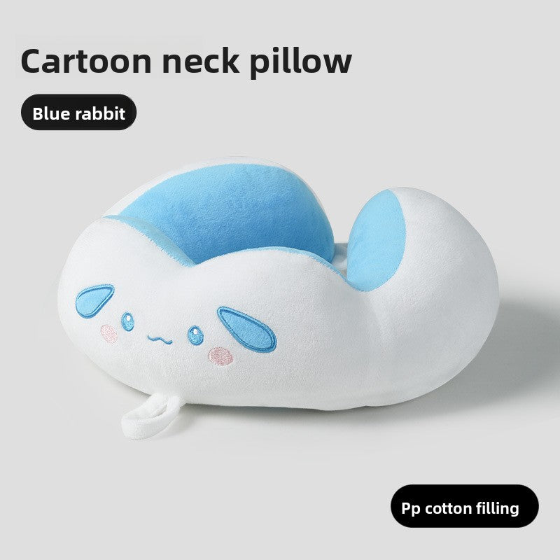 Cabeau Stratus | Travel Neck Pillow