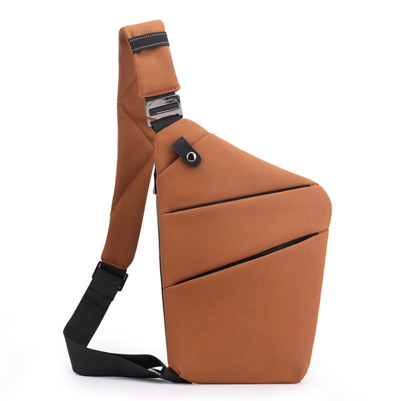 ShadowScale | Anti-theft Chest Crossbody Bag