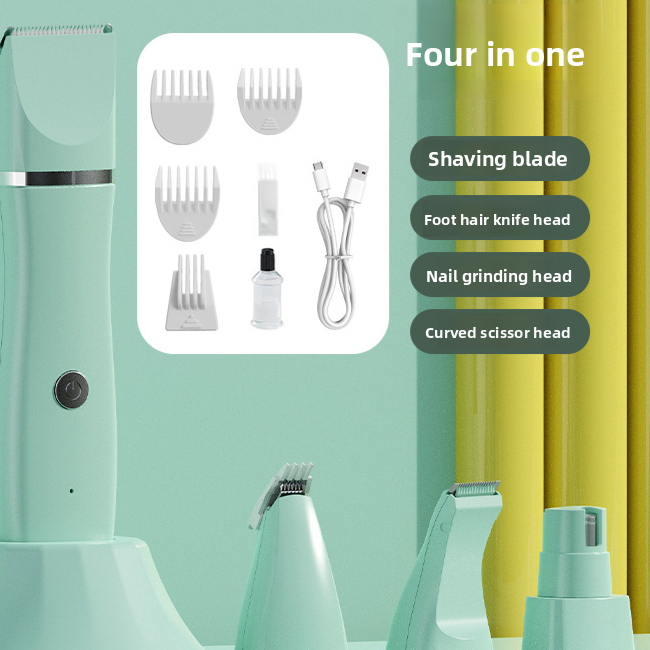 Cove & Canopy | Pet Grooming Clippers
