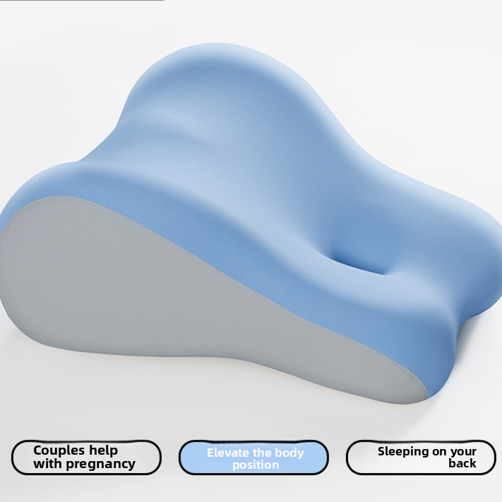 FloatStep Pillows | Pillow Sleep and Rest