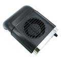 Turbosurge | Car Seat Fan