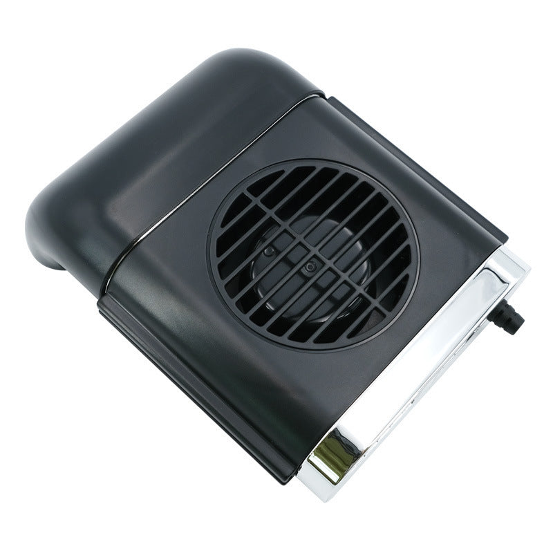 Turbosurge | Car Seat Fan