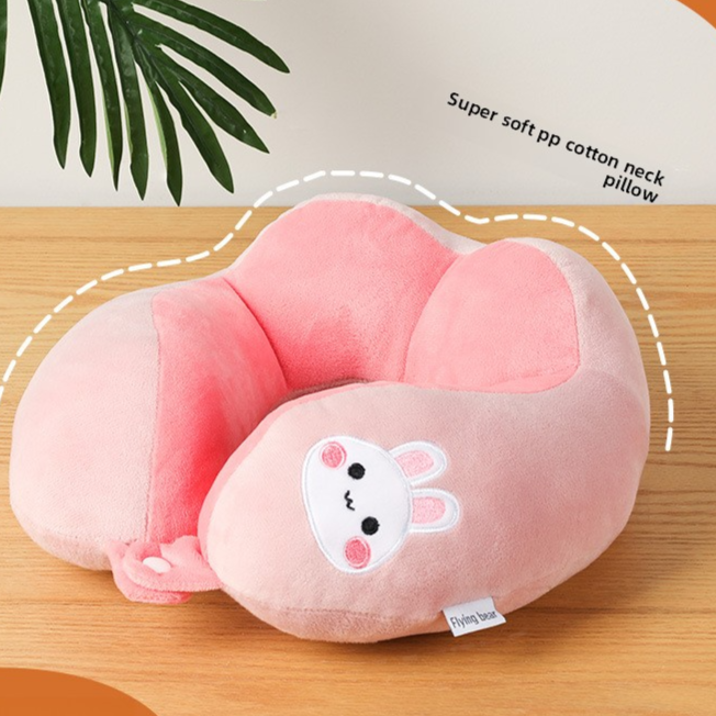 Cabeau Stratus | Travel Neck Pillow