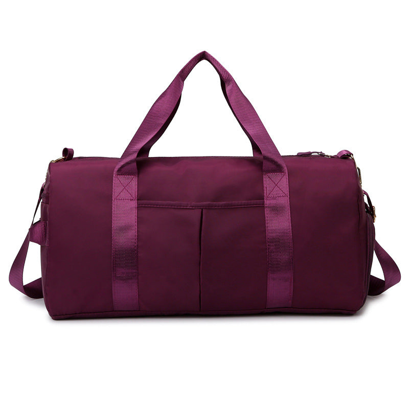 DryZone Fitness Tote