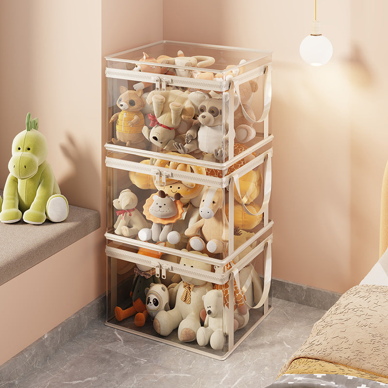 Stash Stationery | Children Toy Boxes