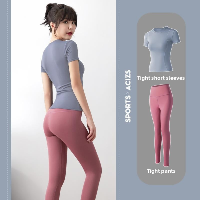 Kore Collective | Yoga Women Sportswear