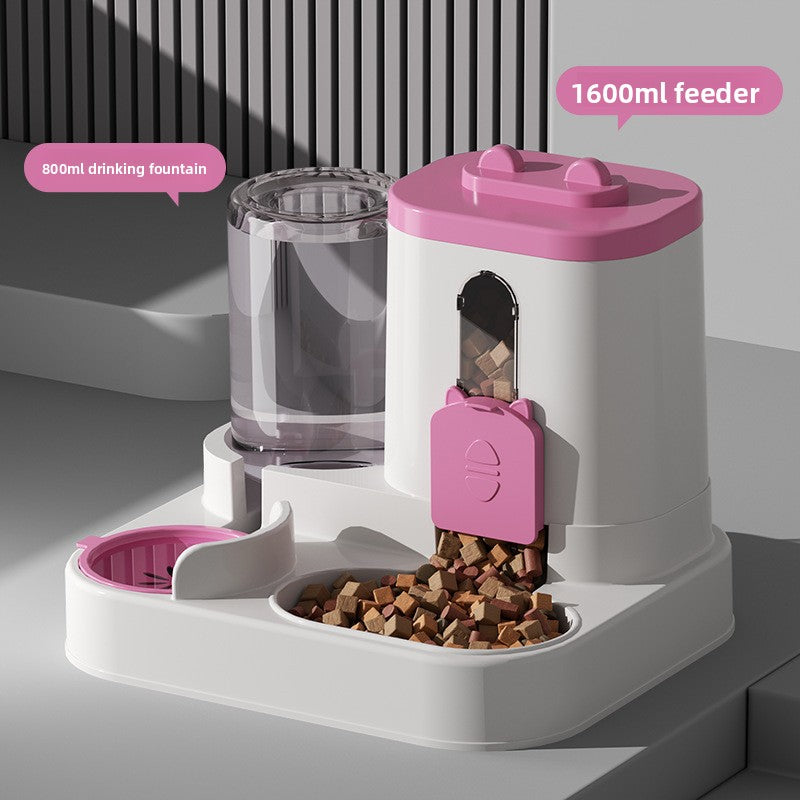 DigMeal | Automatic Pet Necessities