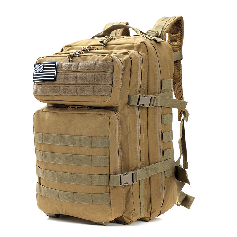 Rogue Tread | Tactical Backpack