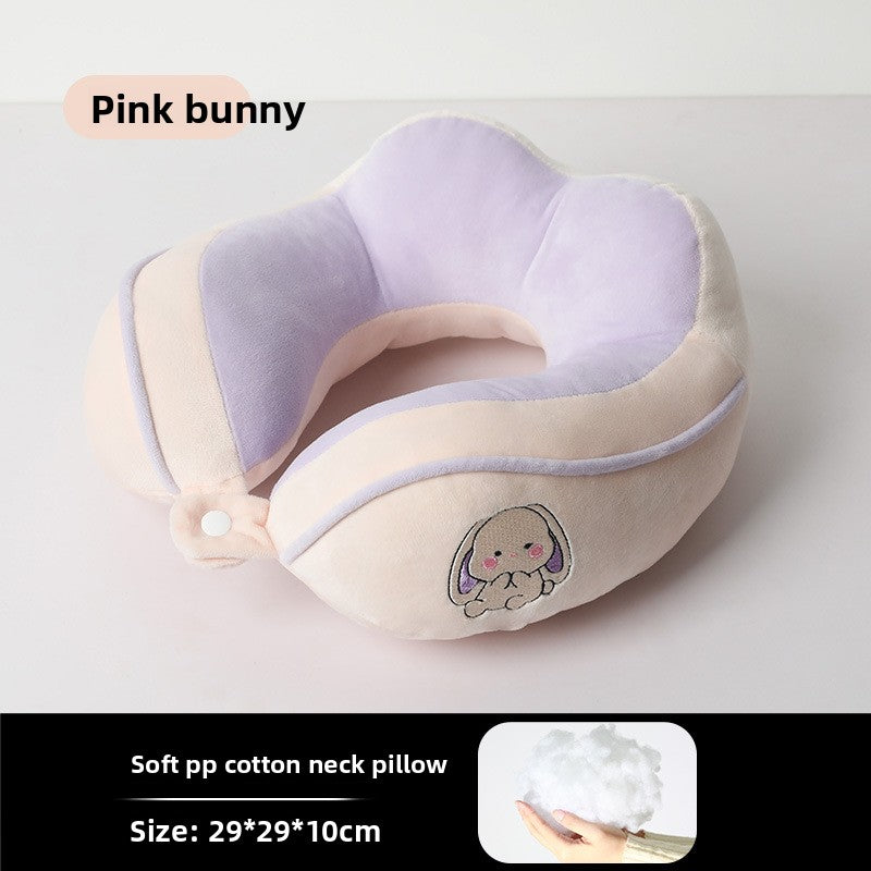 Cabeau Stratus | Travel Neck Pillow