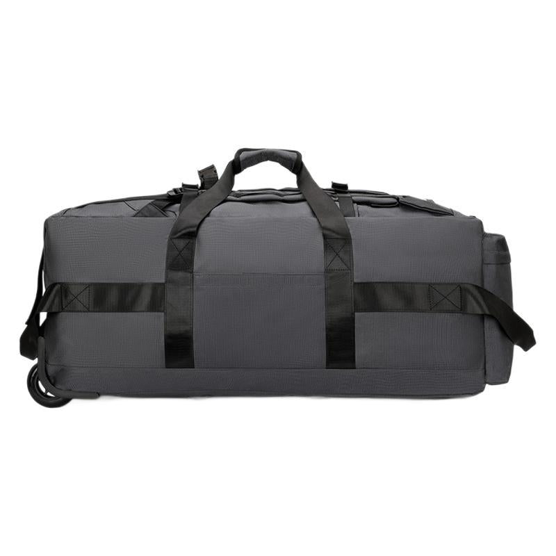 ApexTerra Large Travel Rolling Pack