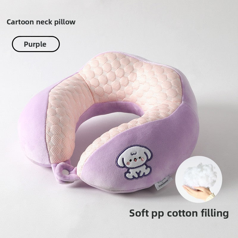 Cabeau Stratus | Travel Neck Pillow