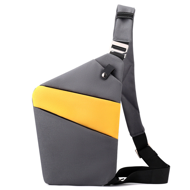 ShadowScale | Anti-theft Chest Crossbody Bag